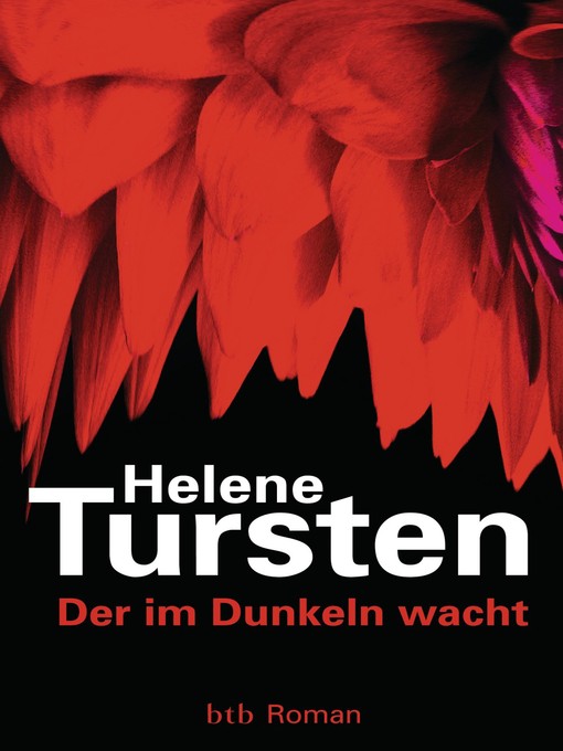 Upplýsingar um Der im Dunkeln wacht: Roman eftir Helene Tursten - Biðlisti